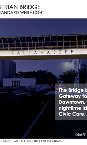 Calhoun Street Lighting Project